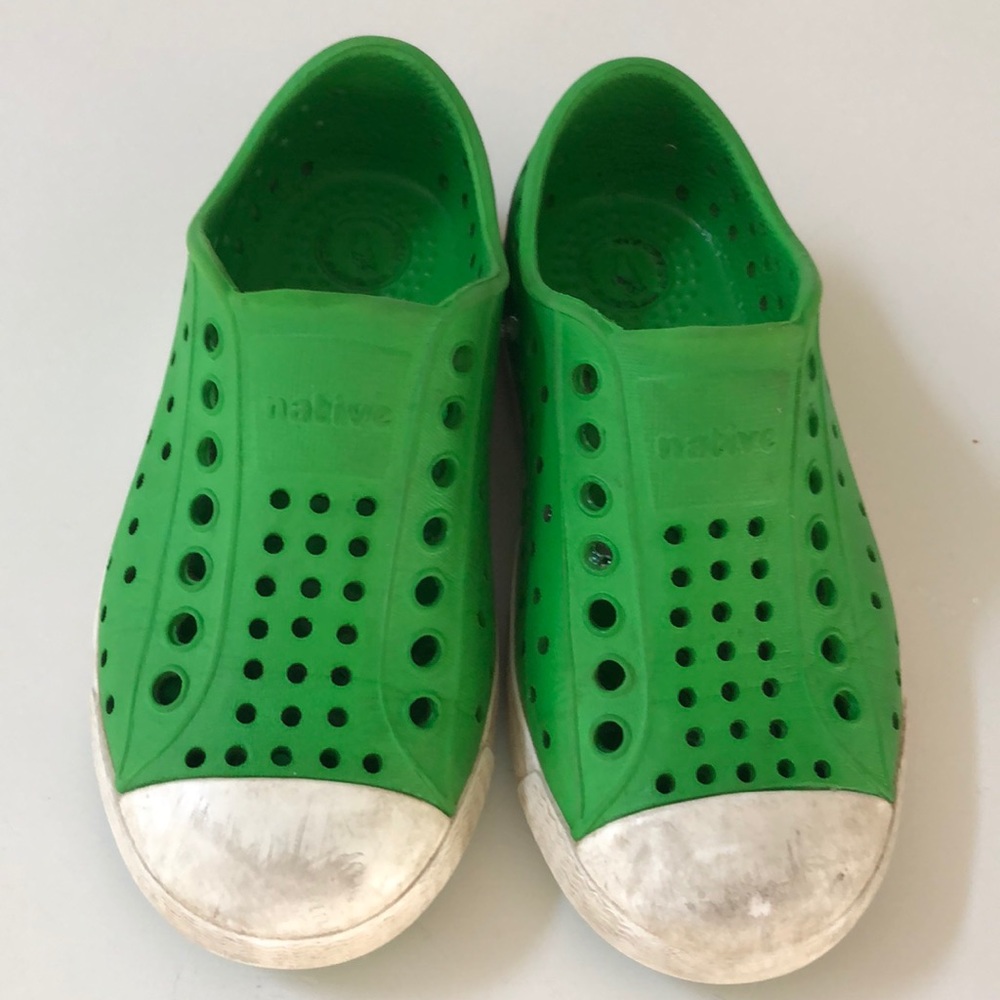 Native Shoes